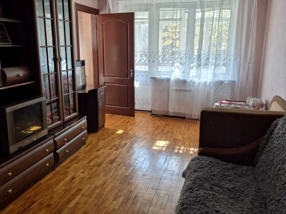 Apartment. Sumy, Novomistenksa St.