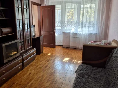 Apartment. Sumy, Novomistenksa St.