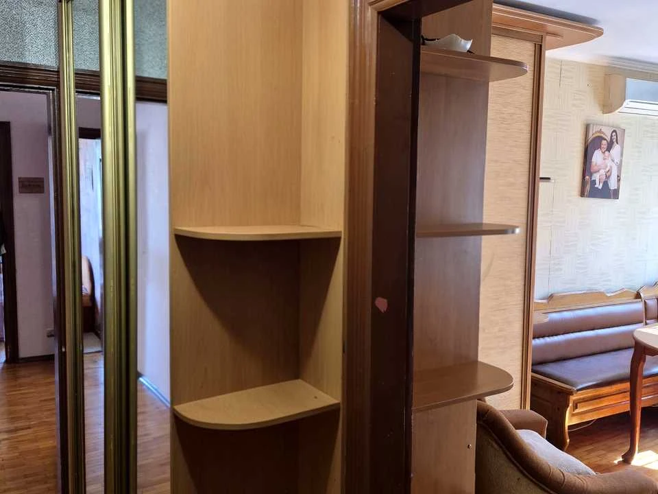 Apartment. Sumy, Novomistenksa St.