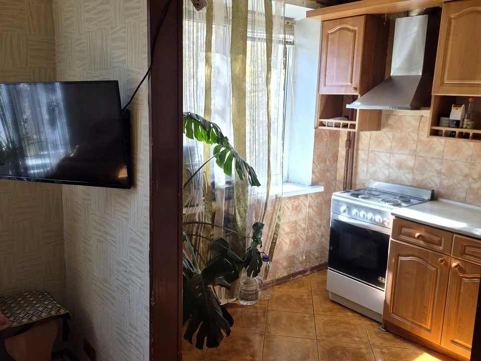 Apartment. Sumy, Novomistenksa St.