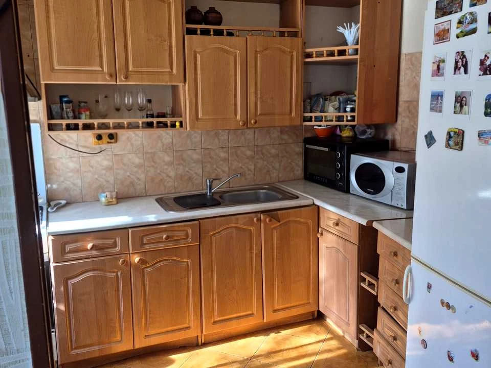 Apartment. Sumy, Novomistenksa St.