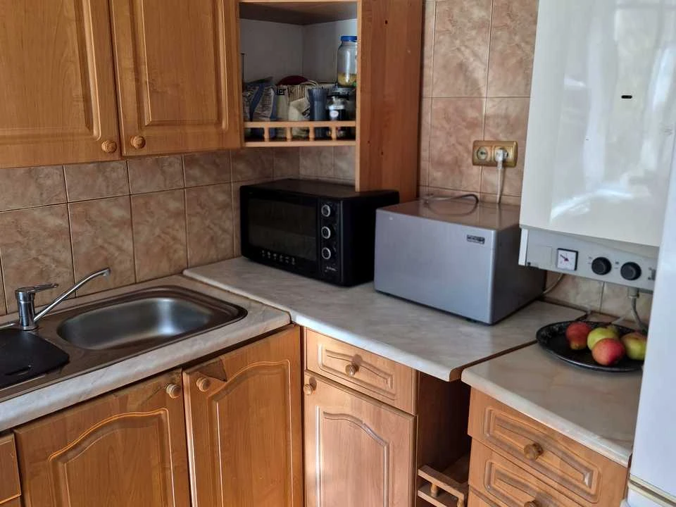 Apartment. Sumy, Novomistenksa St.