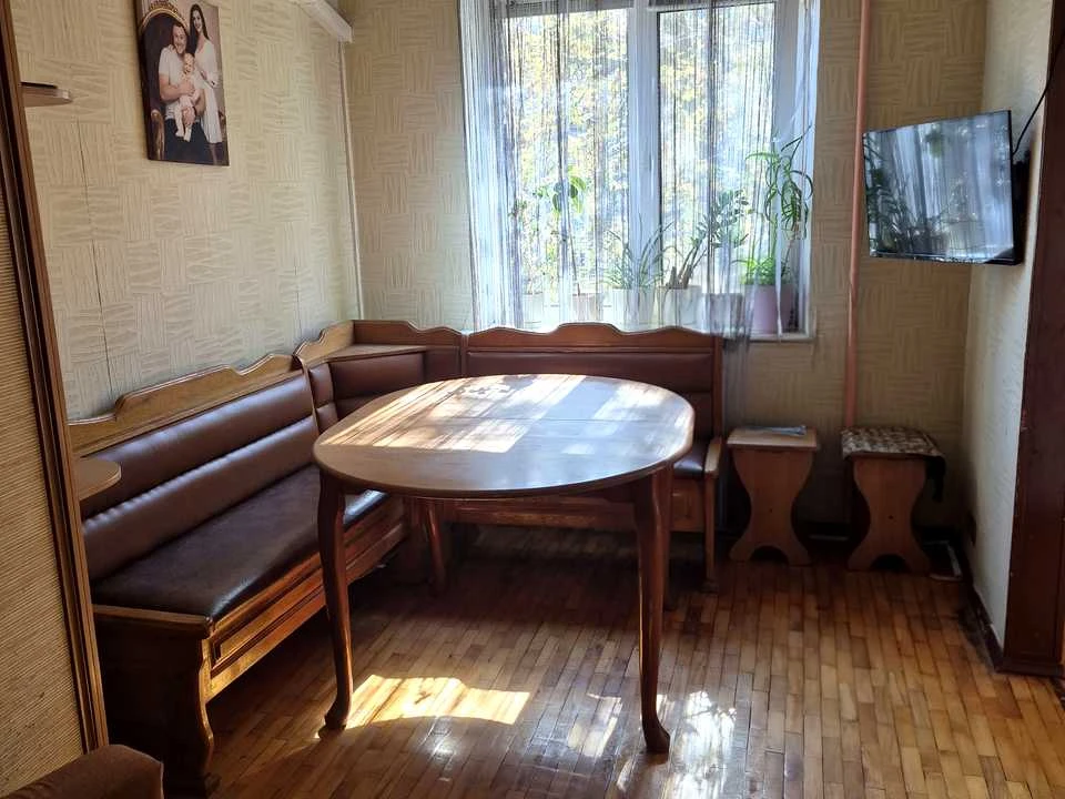 Apartment. Sumy, Novomistenksa St.