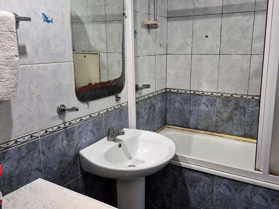 Apartment. Sumy, Novomistenksa St.
