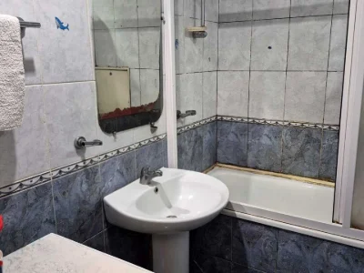 Apartment. Sumy, Novomistenksa St.