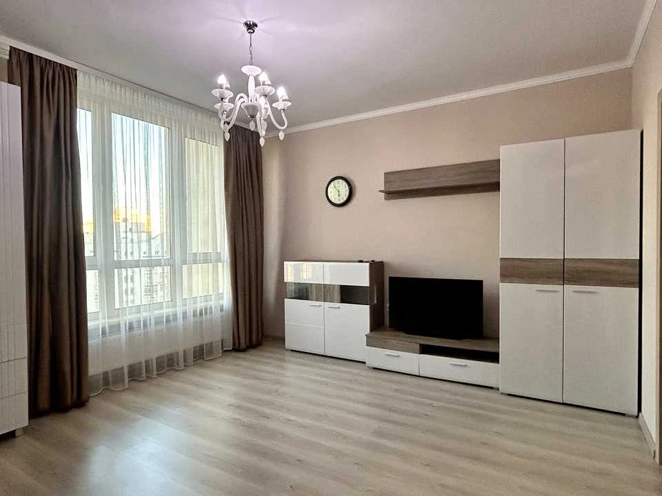 Apartment. Kyiv, Semyia Kyshka St.