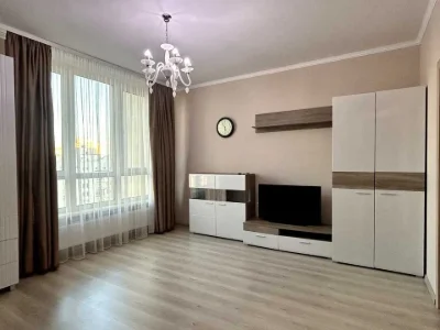 Apartment. Kyiv, Semyia Kyshka St.