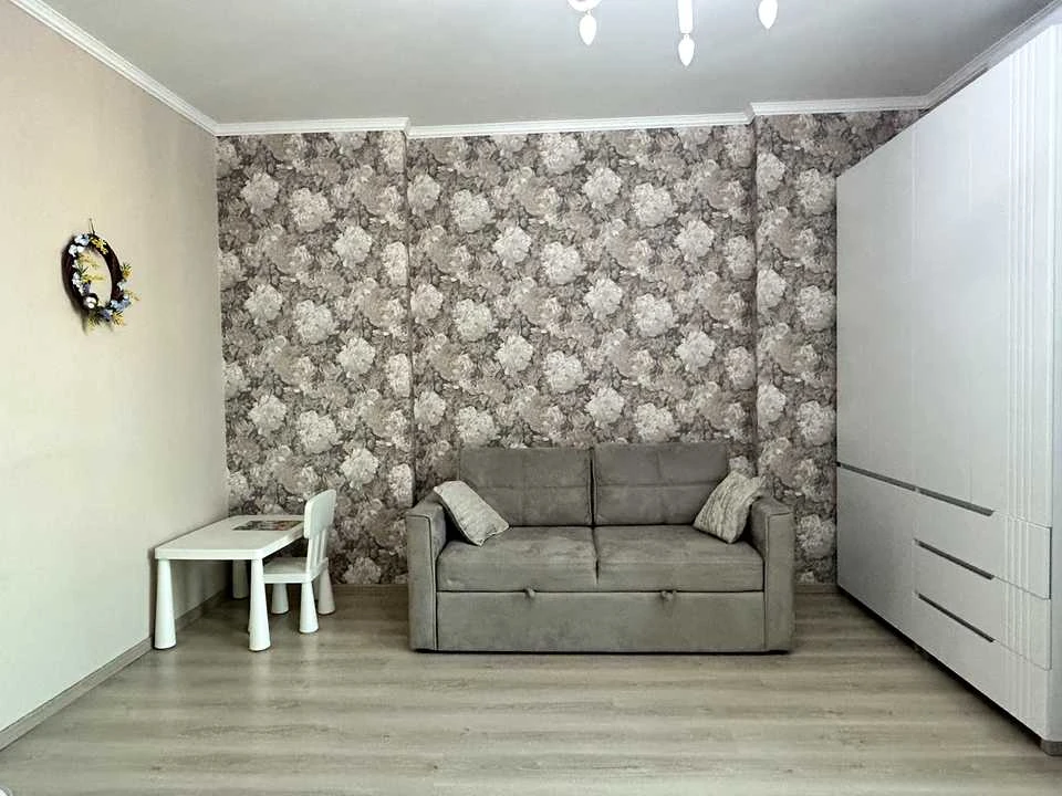 Apartment. Kyiv, Semyia Kyshka St.