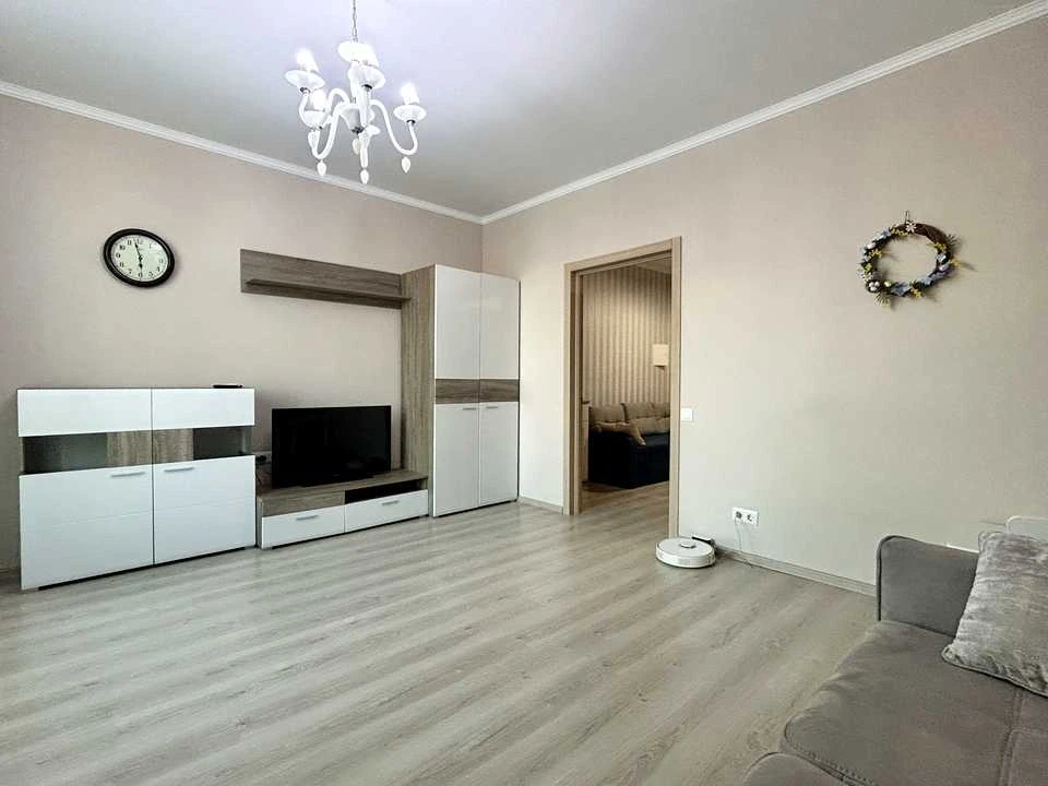 Apartment. Kyiv, Semyia Kyshka St.