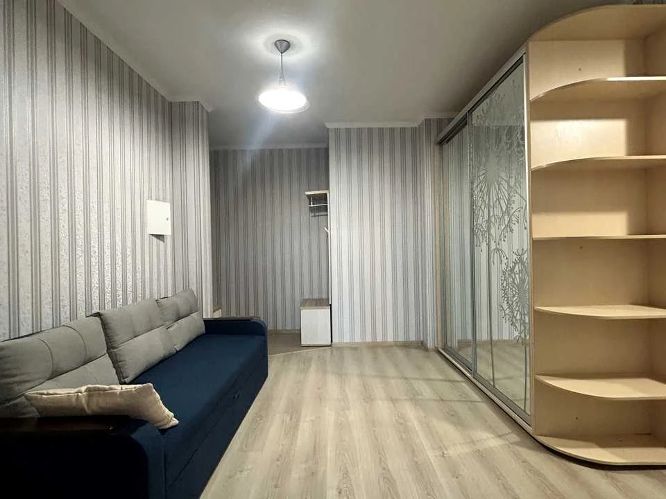 Apartment. Kyiv, Semyia Kyshka St.
