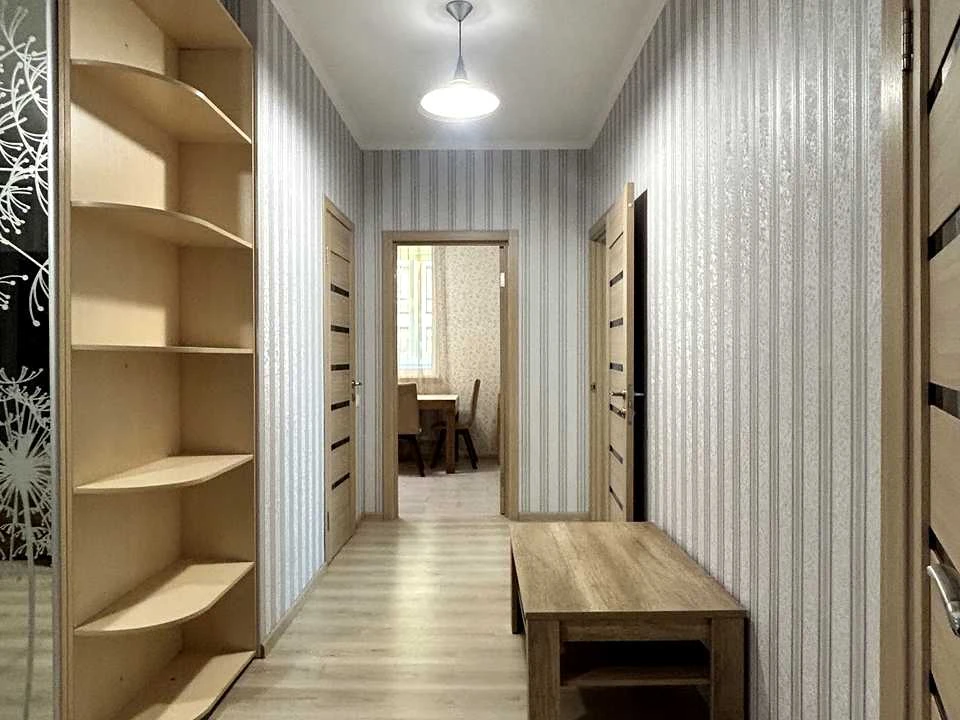 Apartment. Kyiv, Semyia Kyshka St.