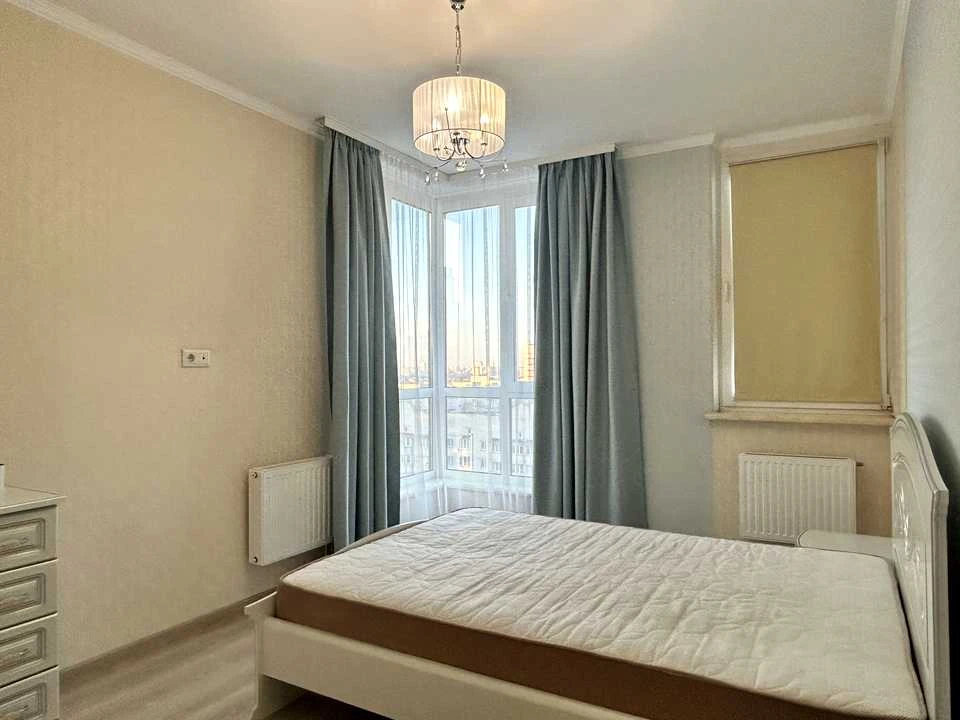 Apartment. Kyiv, Semyia Kyshka St.