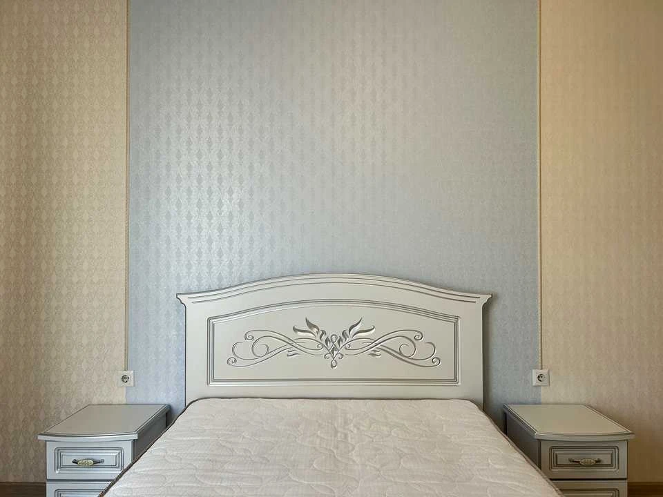 Apartment. Kyiv, Semyia Kyshka St.