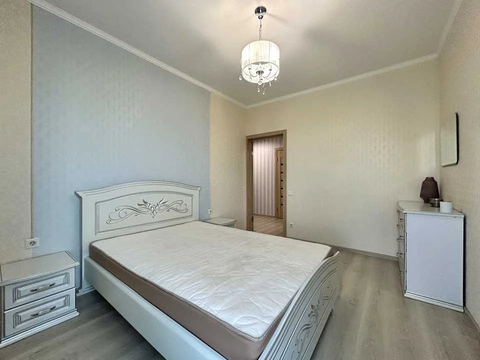 Apartment. Kyiv, Semyia Kyshka St.