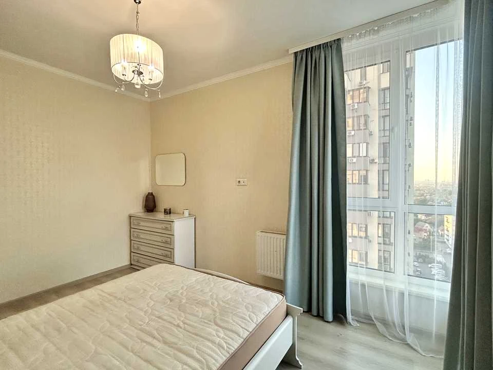 Apartment. Kyiv, Semyia Kyshka St.