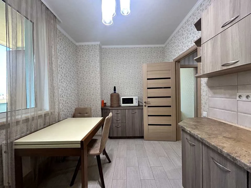 Apartment. Kyiv, Semyia Kyshka St.