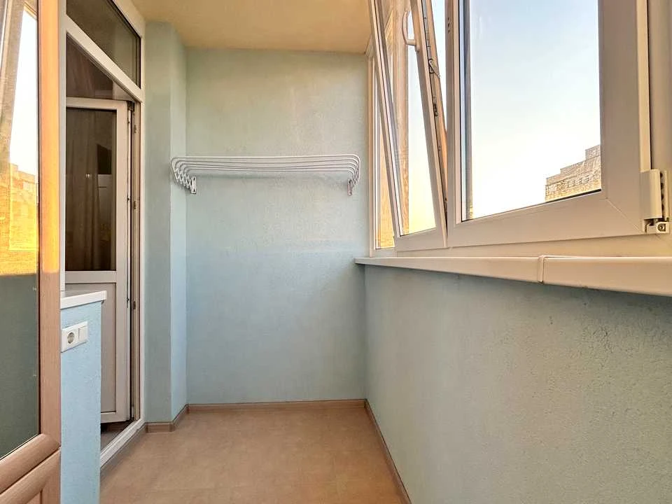 Apartment. Kyiv, Semyia Kyshka St.