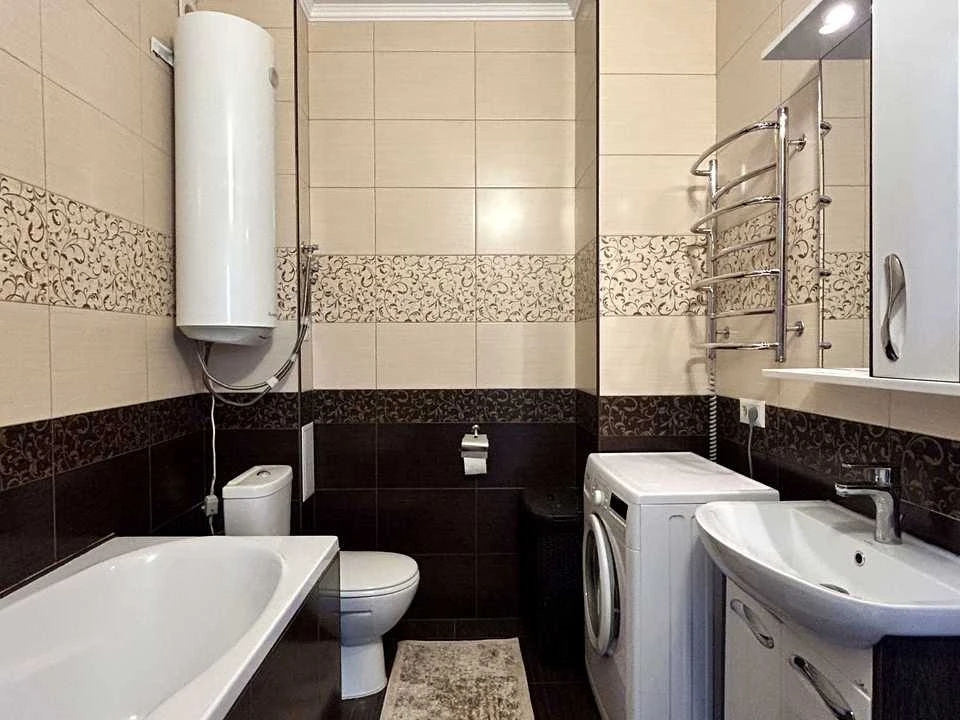 Apartment. Kyiv, Semyia Kyshka St.