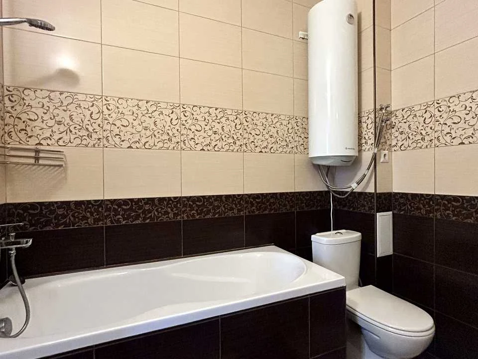 Apartment. Kyiv, Semyia Kyshka St.