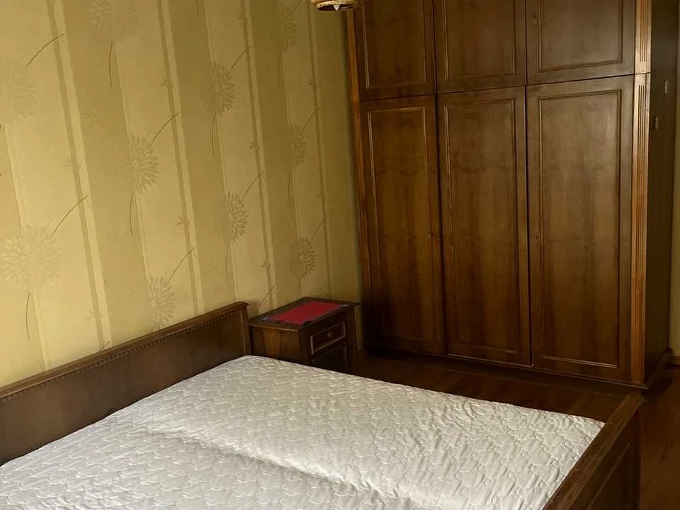 Apartment.  Mykropolyta Vasyl Lepiksky St.