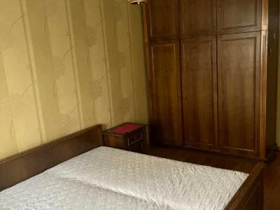Apartment.  Mykropolyta Vasyl Lepiksky St.