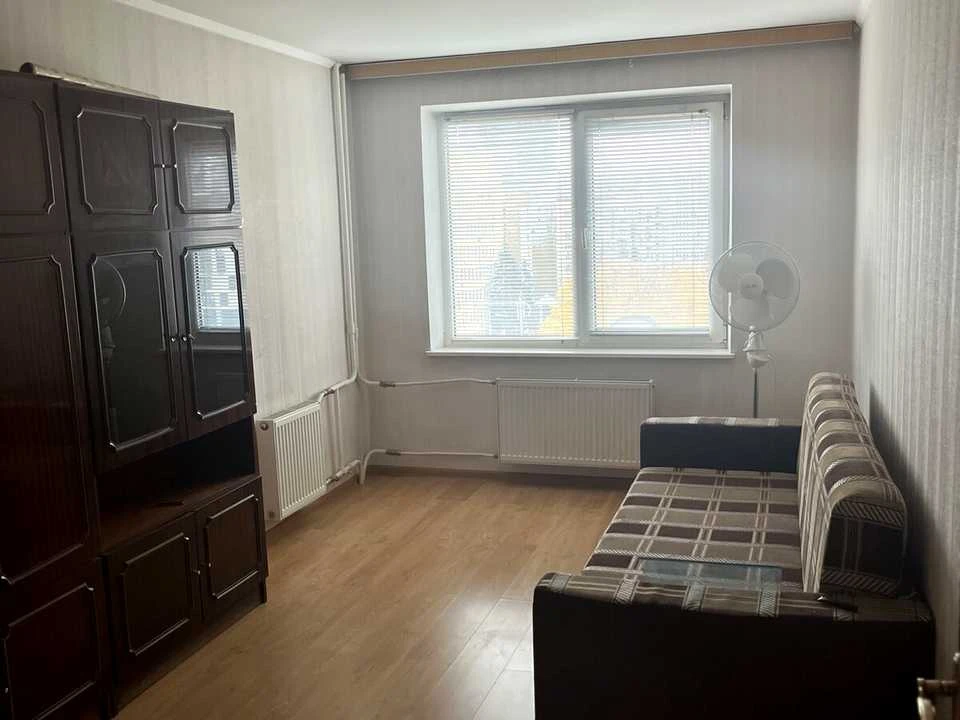 Apartment.  Mykropolyta Vasyl Lepiksky St.