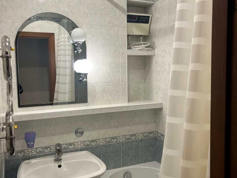 Apartment.  Mykropolyta Vasyl Lepiksky St.