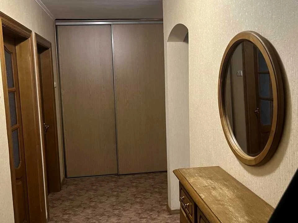 Apartment.  Mykropolyta Vasyl Lepiksky St.