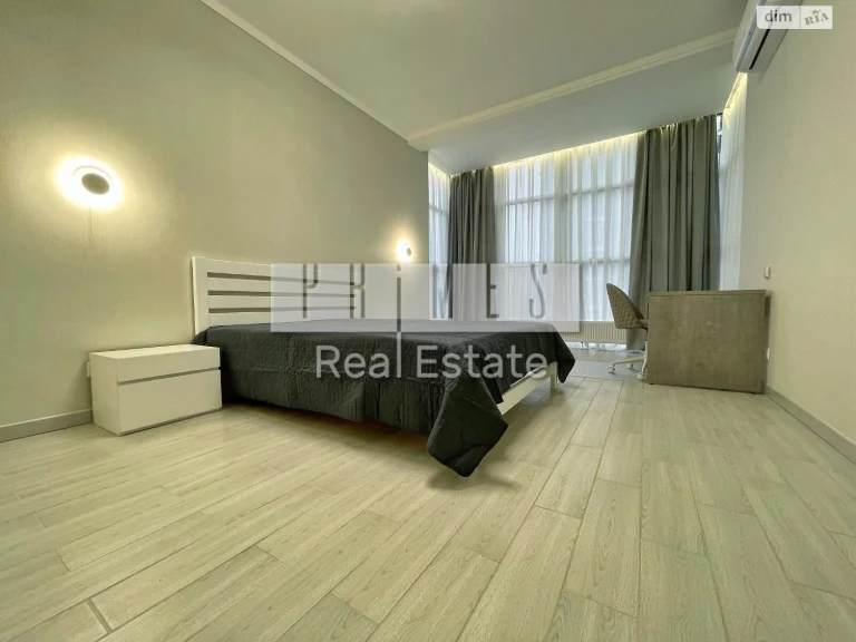 Long-Term Rental Apartment Chorna Hora