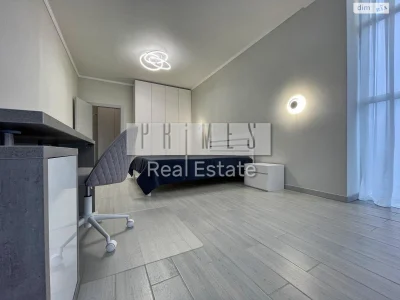 Long-Term Rental Apartment Chorna Hora