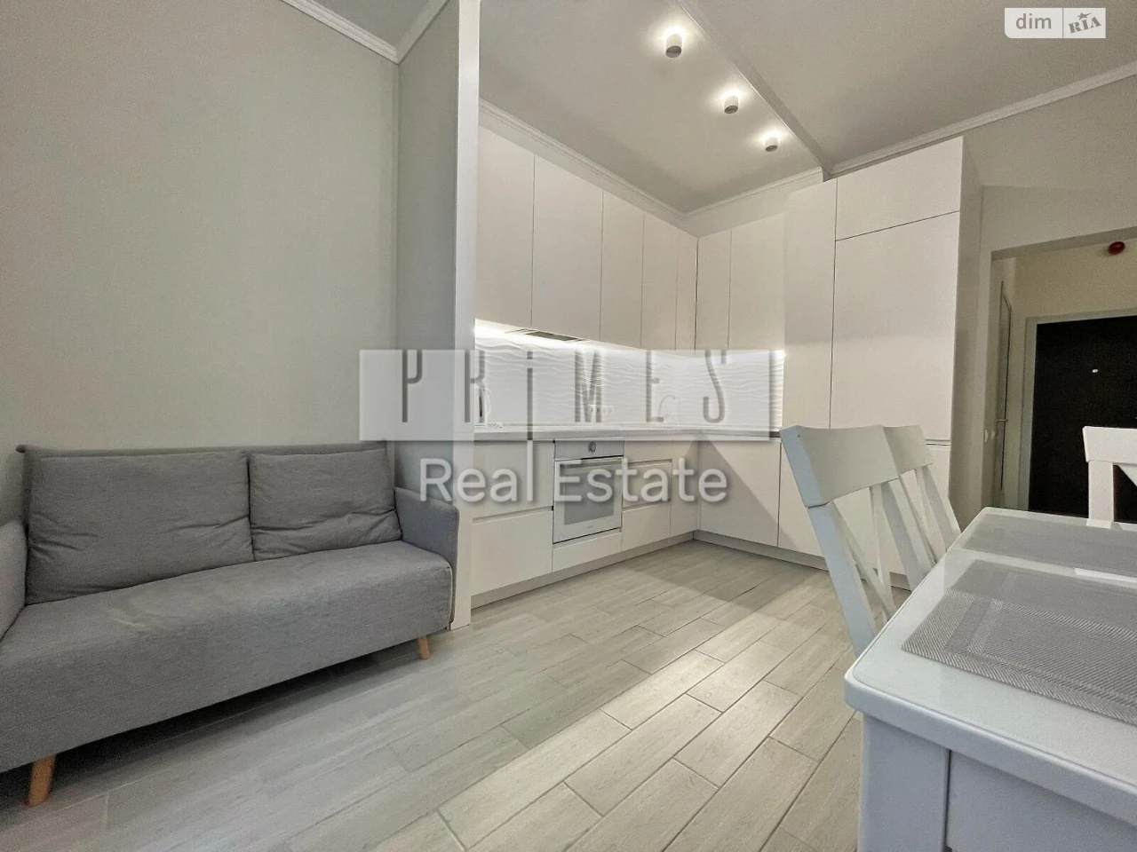 Long-Term Rental Apartment Chorna Hora