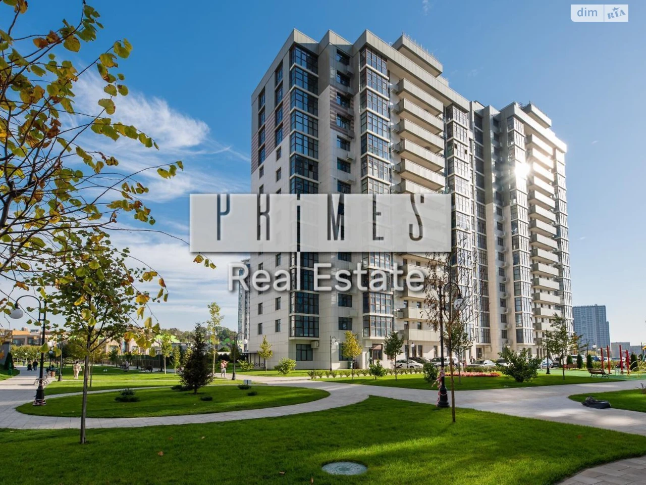 Long-Term Rental Apartment Chorna Hora