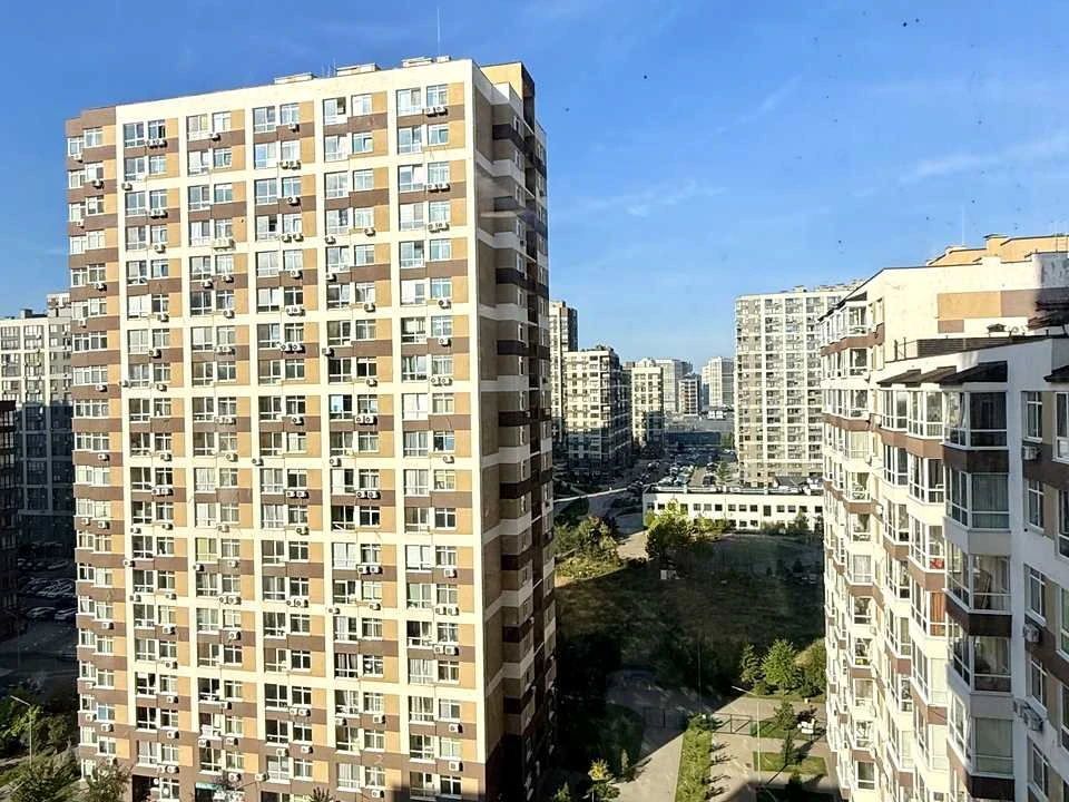 Квартира. Київ, Європейського Союзу просп.