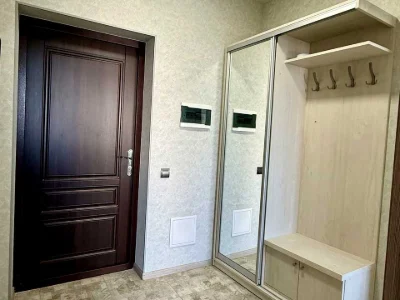 Квартира. Київ, Європейського Союзу просп.