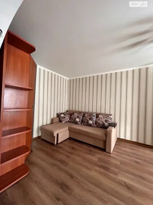 Long-Term Rental Apartment, Vydradny