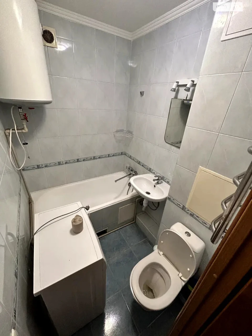 Long-Term Rental Apartment, Vydradny