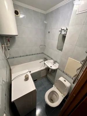 Long-Term Rental Apartment, Vydradny
