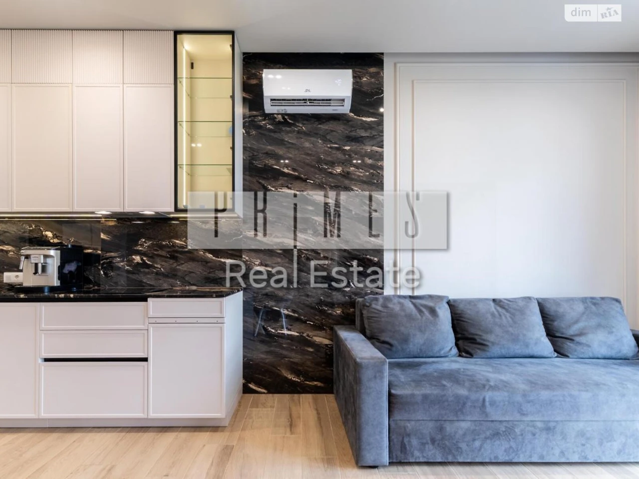 Long-Term Rental Apartment Chorna Hora