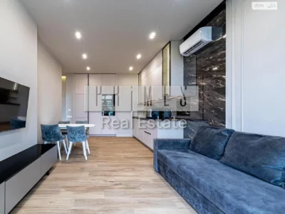 Long-Term Rental Apartment Chorna Hora