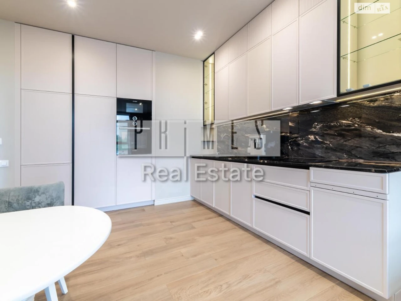 Long-Term Rental Apartment Chorna Hora