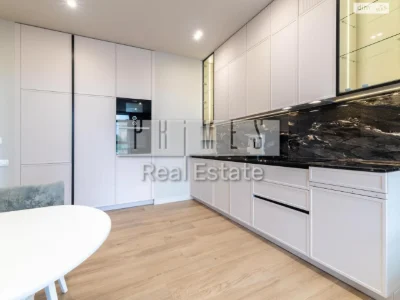 Long-Term Rental Apartment Chorna Hora