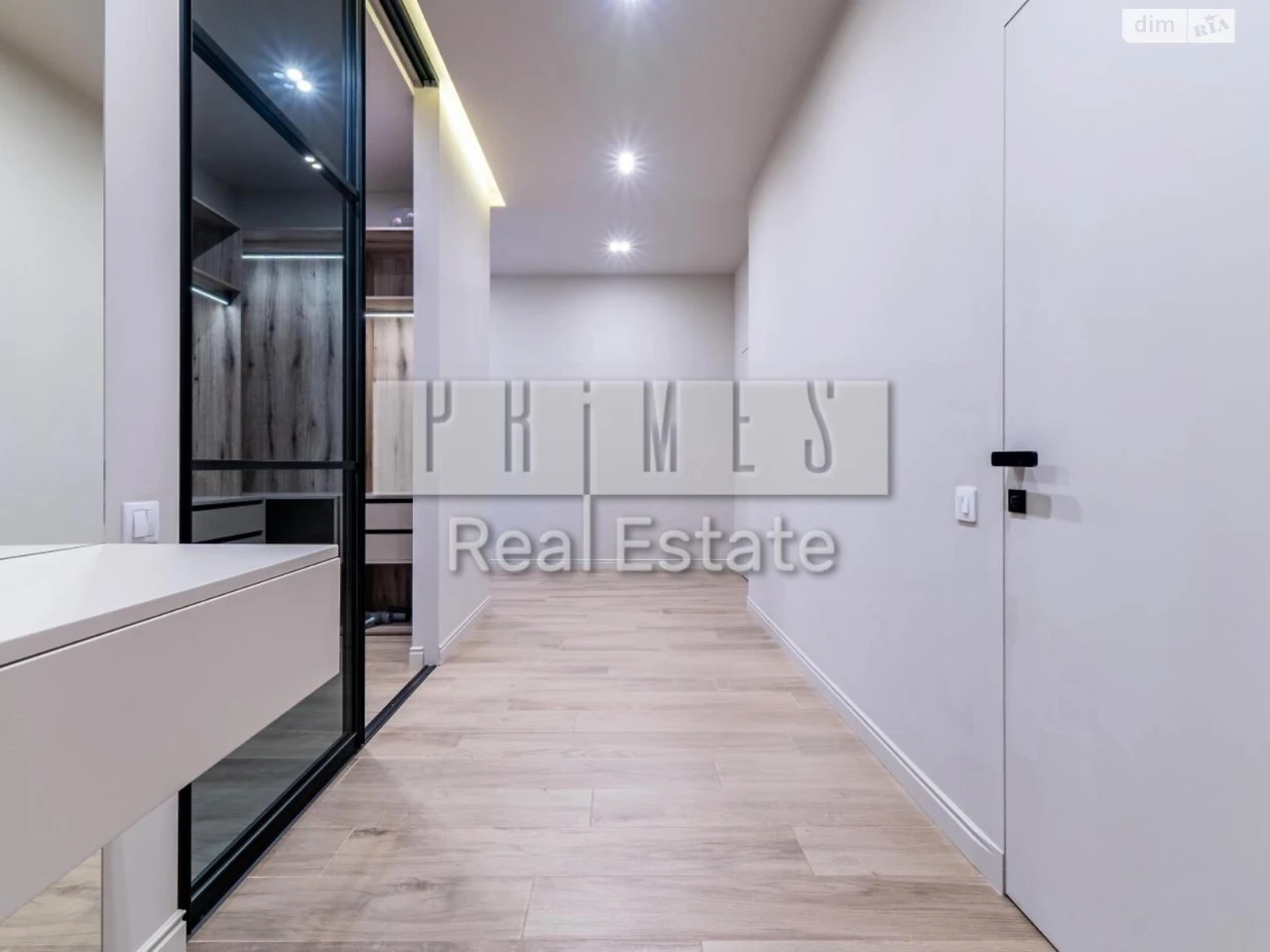 Long-Term Rental Apartment Chorna Hora