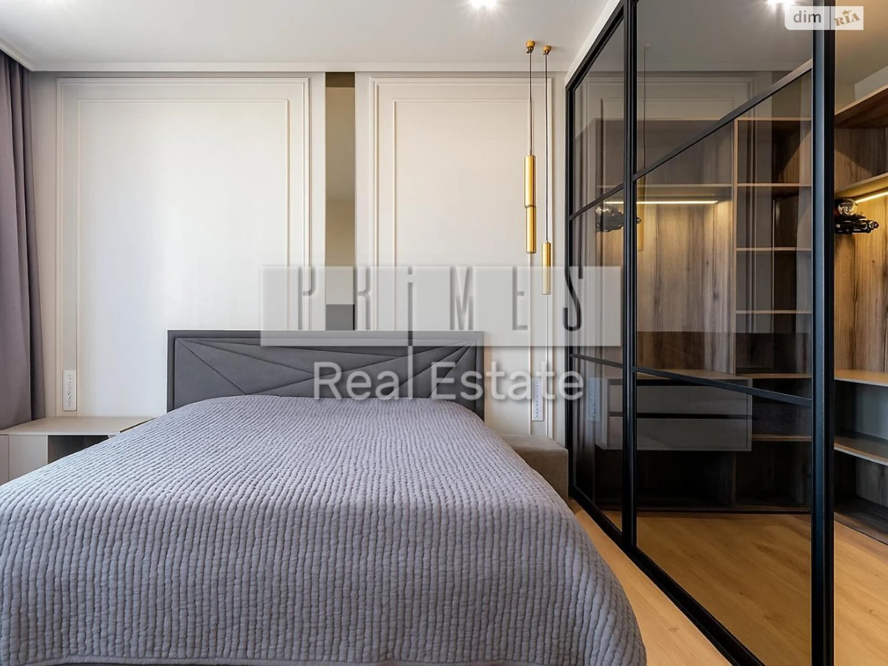Long-Term Rental Apartment Chorna Hora