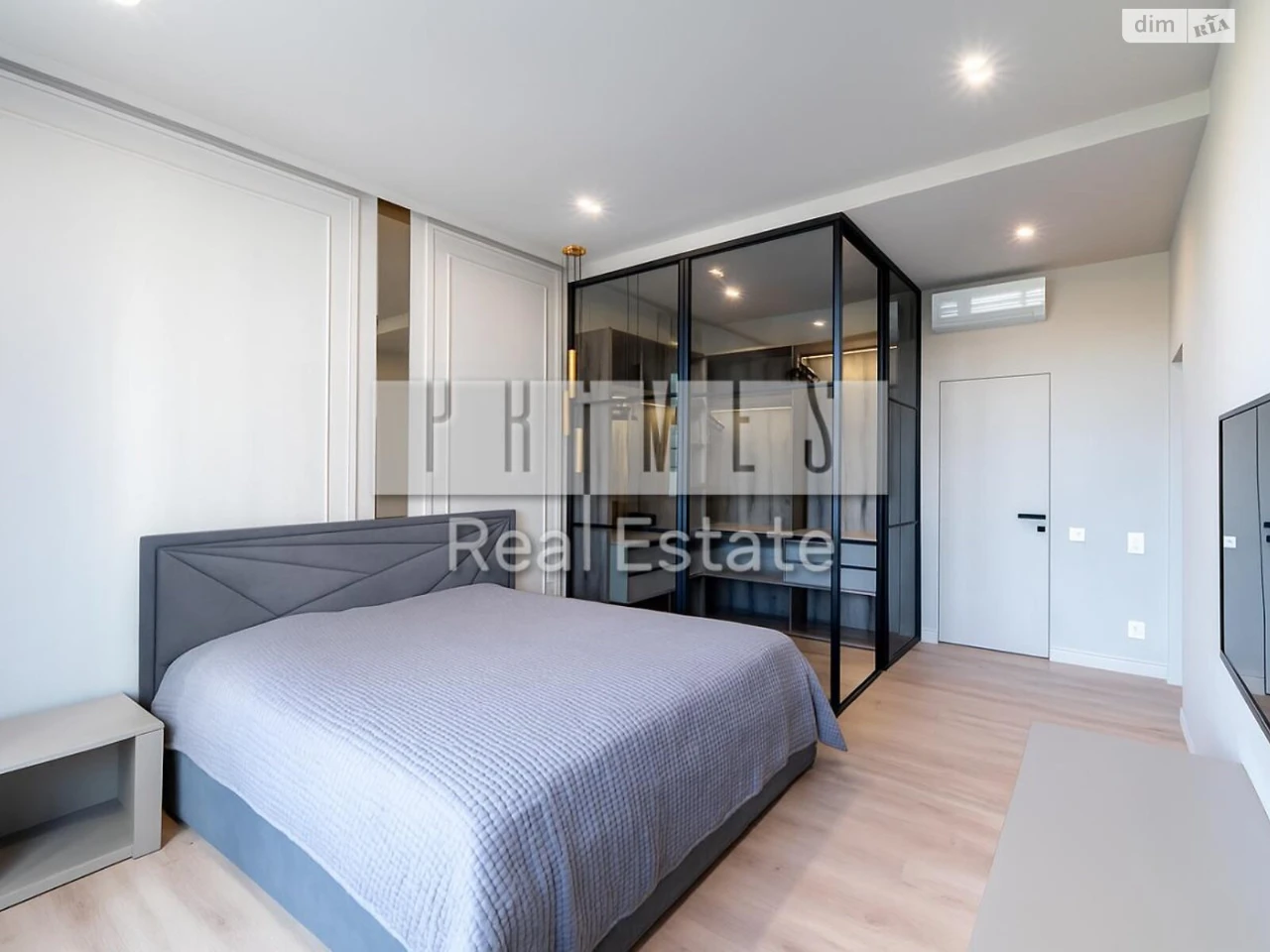 Long-Term Rental Apartment Chorna Hora