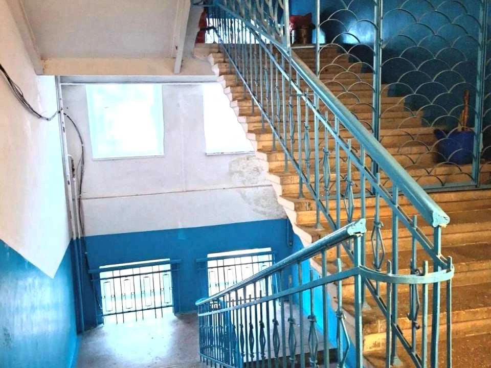 Квартира. Дніпро, Дмитра Яворницького просп.