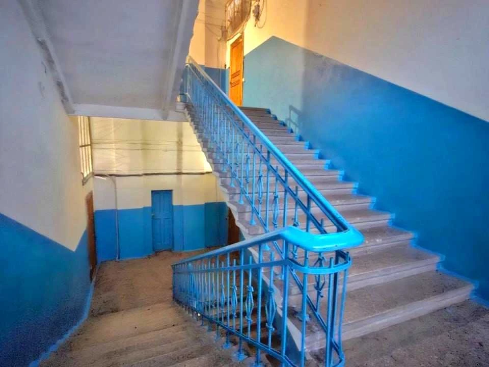 Квартира. Дніпро, Дмитра Яворницького просп.