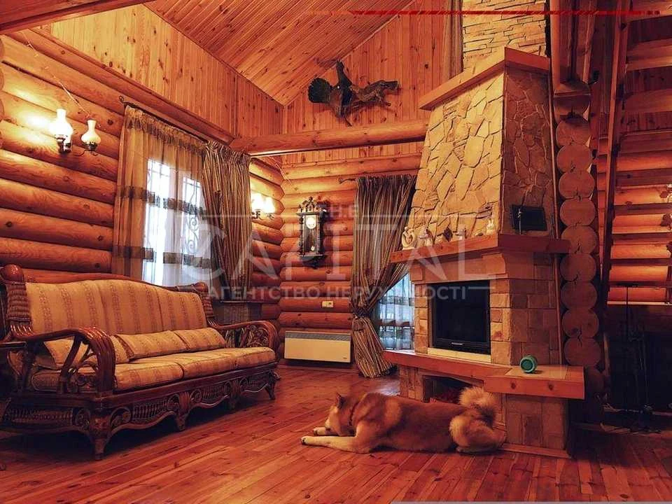 Дом. Киев, улица Энтузиастов