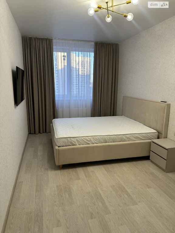 Long-Term Rent Apartment Slobodka