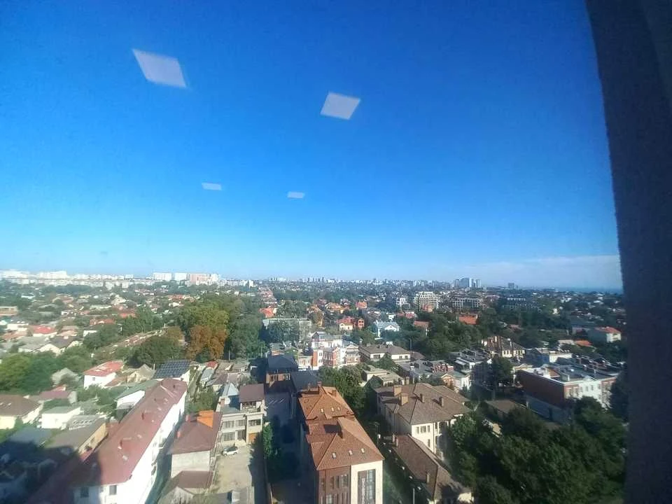 Квартира. Одесса, Лигинская ул.