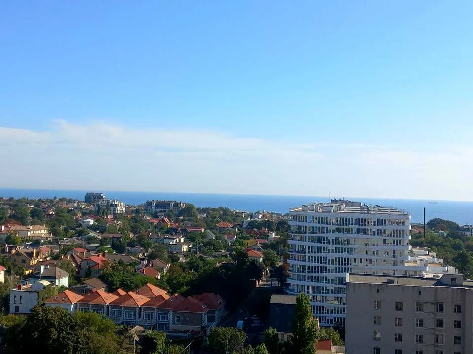 Квартира. Одесса, Лигинская ул.